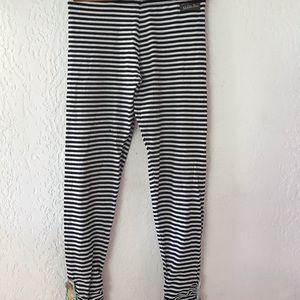 Matilda Jane size 10 Haystack leggings